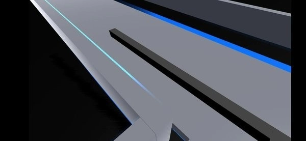 跳舞的线传说之巅(3)