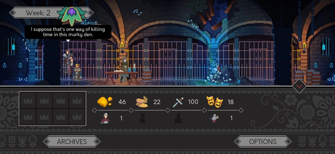 是的陛下中文版图2