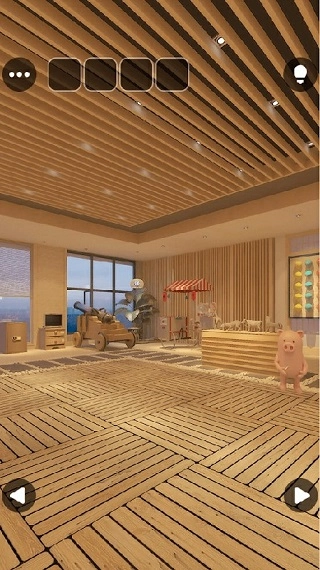 密室逃脱夏日祭的恶作剧图2