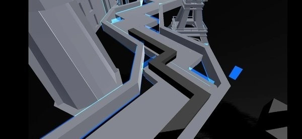 跳舞的线传说之巅(2)