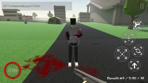 暴力沙盒2联机版