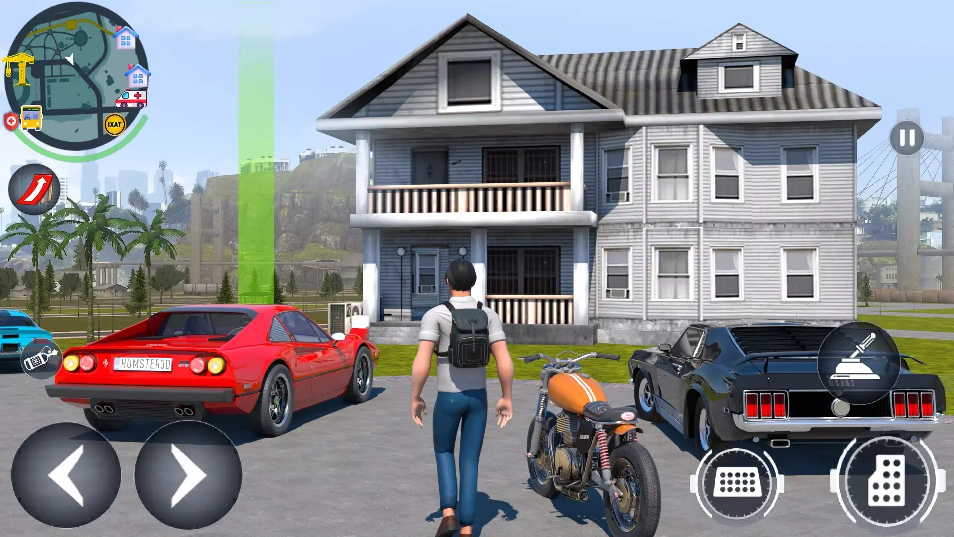 零工生活模拟器图4