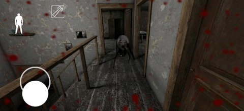 恐怖蜘蛛奶奶(2)