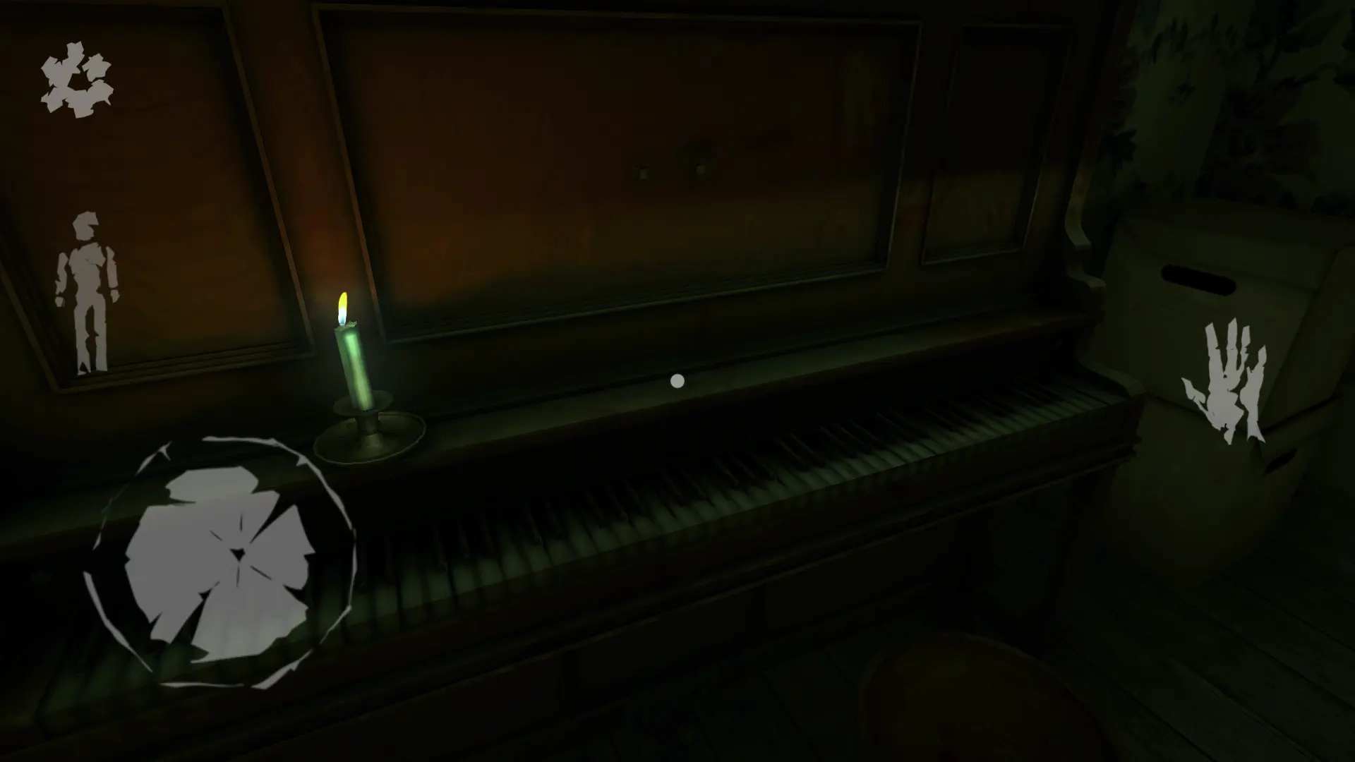 杰夫殺手版截圖3