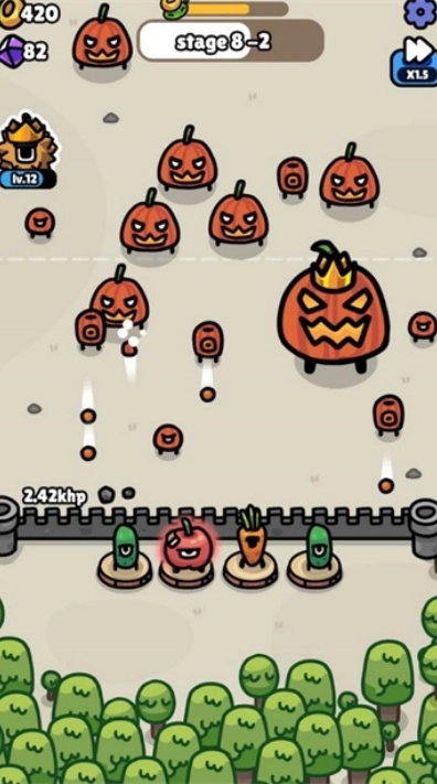 香蕉大战游戏图4