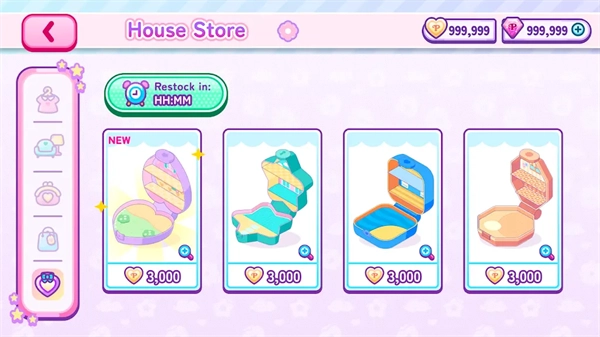 波莉口袋微型世界图1