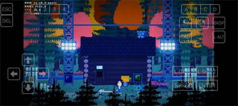 湖边小屋合集版截图4