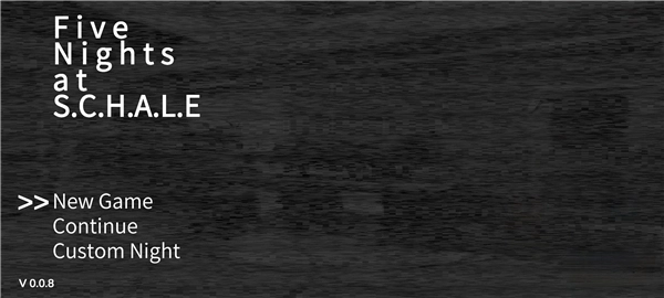 沙勒的五夜后宫免费图1