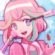 巴啦啦魔法美妆2