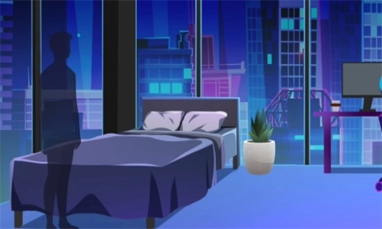 Nightgamer网瘾少女中文版(3)