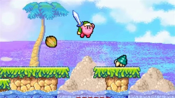 星之卡比梦之泉豪华版