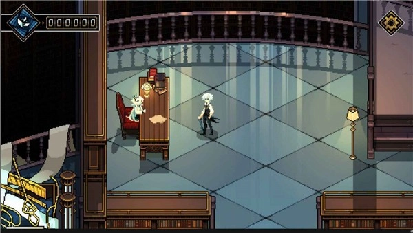 心之匙人格解体图4