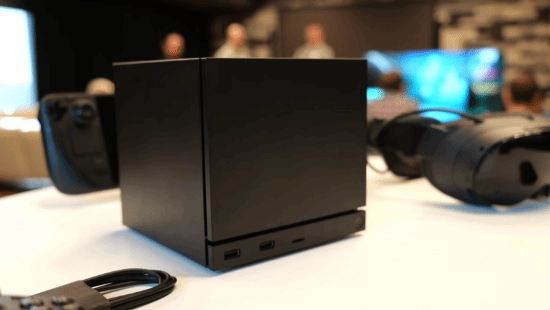 Steam主机初体验！数毛社推出内部体验报告