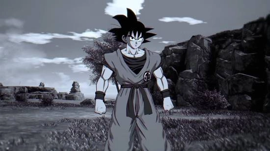 NS/NS2平台即将上线重磅漫改新作《七龙珠电光炸裂！ZERO》，不过该作在双平台均锁定30帧运行