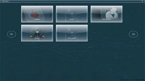 实况列车模拟器中国版(2)