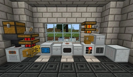 Horizon启动器图1