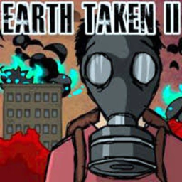 末日地球反击战