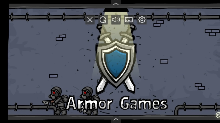 末日地球反击战