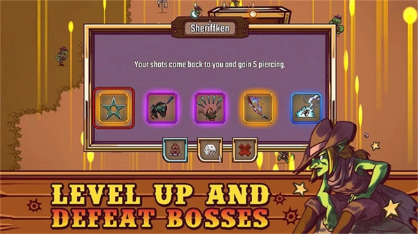 赏金幸存者汉化版图5