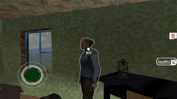 移民官模拟器中文版图1