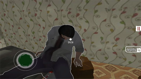 移民官模拟器中文版图4