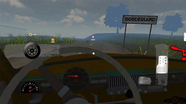 移民官模拟器中文版图5