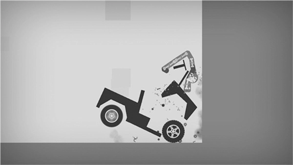 火柴人车祸模拟器正版图3