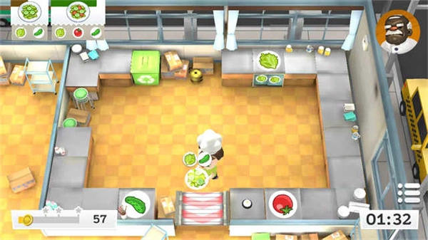 胡闹厨房手机版(3)