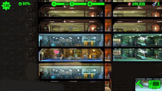 辐射避难所ol(5)