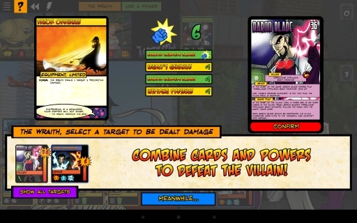 次元守護者截圖1