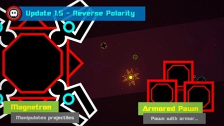 几何防御：无限塔防图2