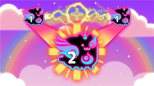 猫英雄猫合并防御图3