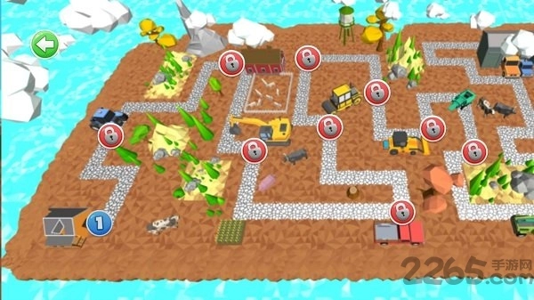 方块农场模拟器(1)