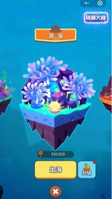 史小坑当岛主图2