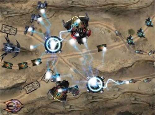 塔防幸存者传奇(3)