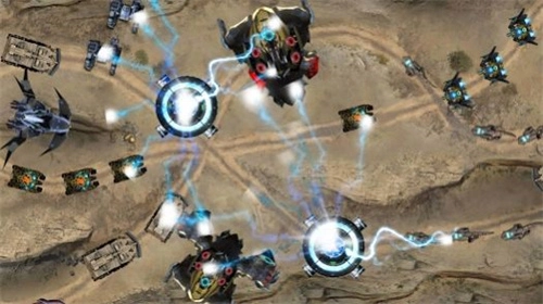 塔防幸存者传奇(2)