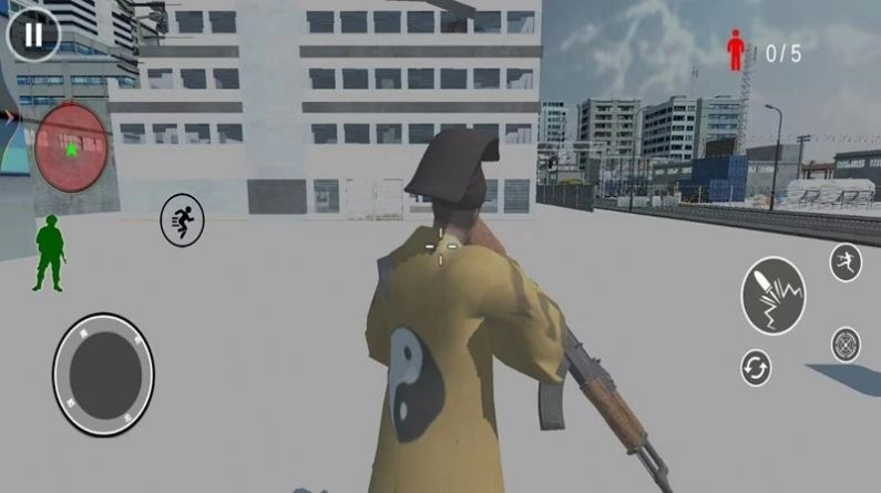 道士出山模拟器(3)