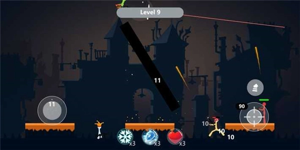 火柴人大乱斗2(2)