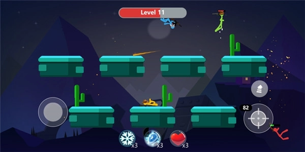 火柴人大乱斗2(1)