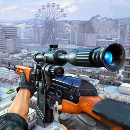 生死枪战精英 V300.1.0.3018