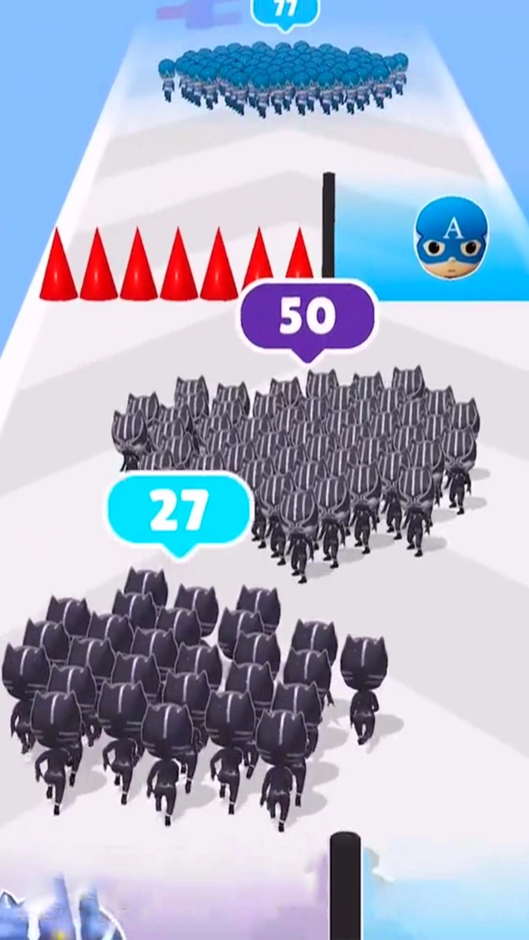 绝地英雄大闯关(2)