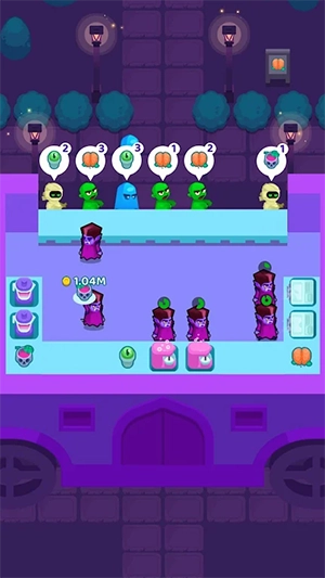 吸血鬼咖啡馆图1