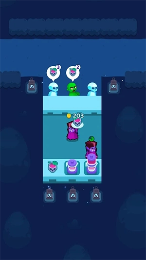 吸血鬼咖啡馆图3