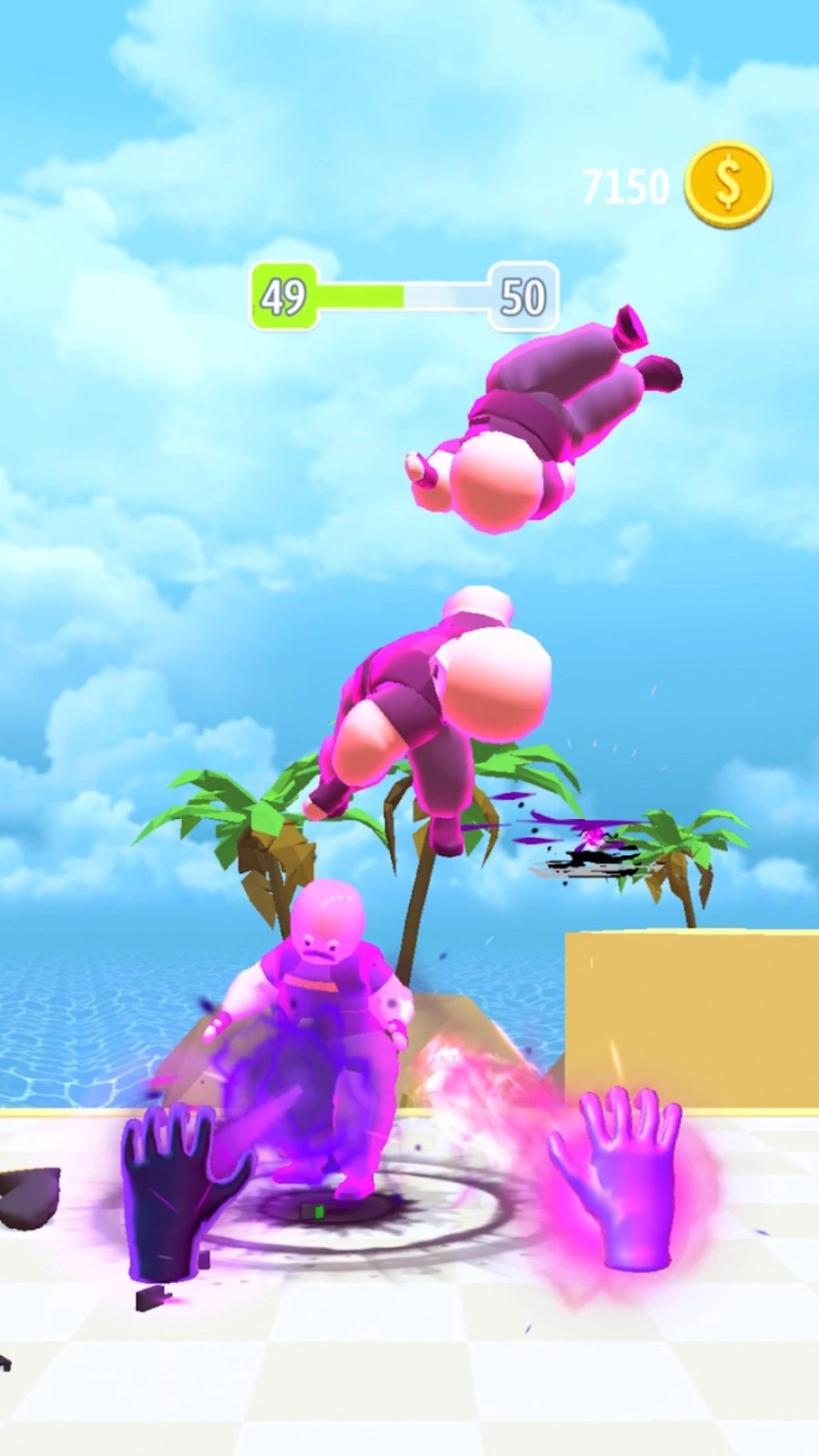 黑魔法历险记(3)