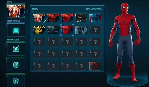 漫威蜘蛛侠2图2