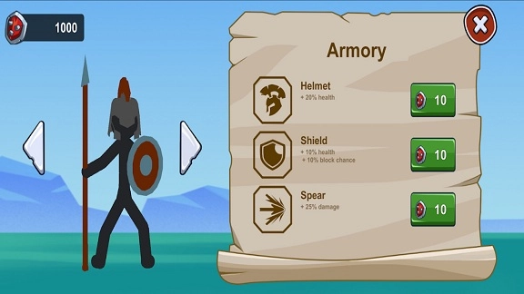 战争不会停止图2