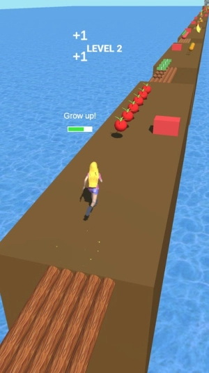 一家人冲冲冲图1