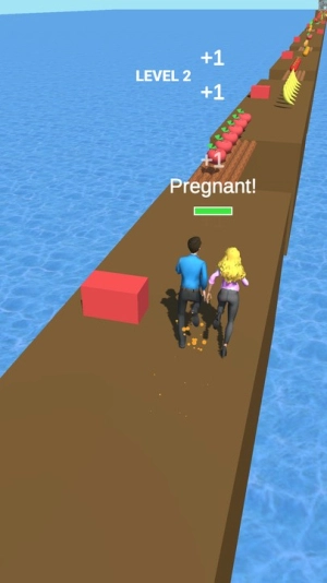 一家人冲冲冲图3