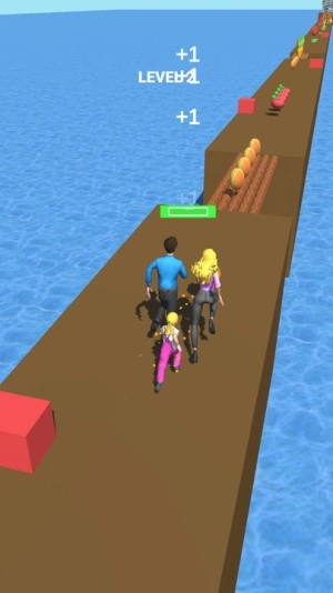 一家人冲冲冲图4