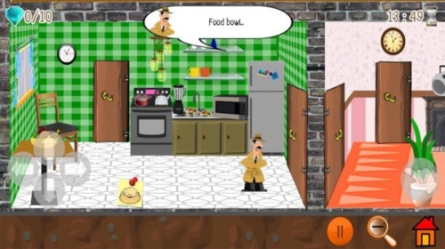 你好侦探2截图1